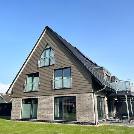 Lagertha - Maisonette Büsum Екстериор снимка