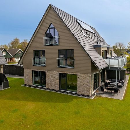 Lagertha - Maisonette Büsum Екстериор снимка